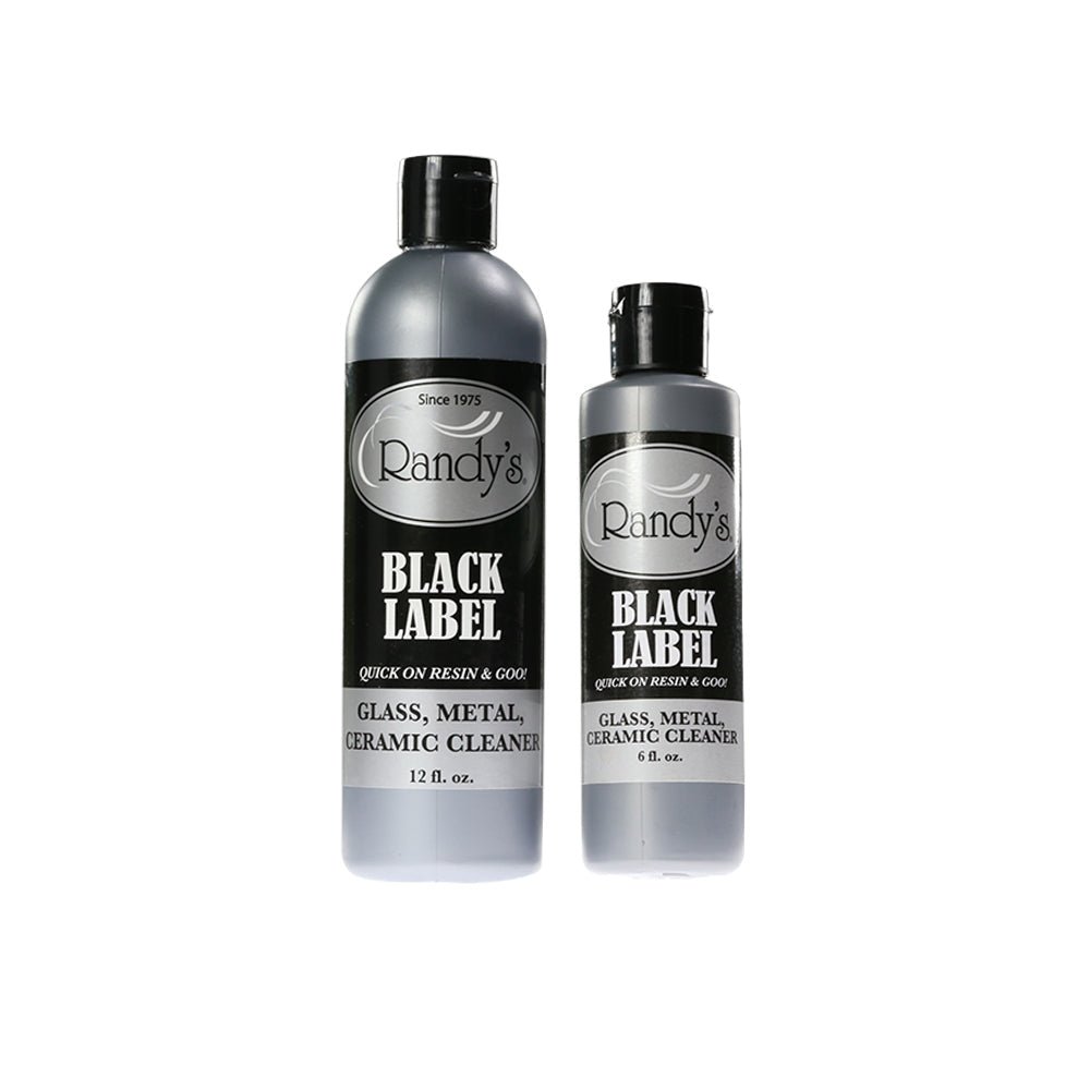 Randys Black Label | Stogz | Find Your High