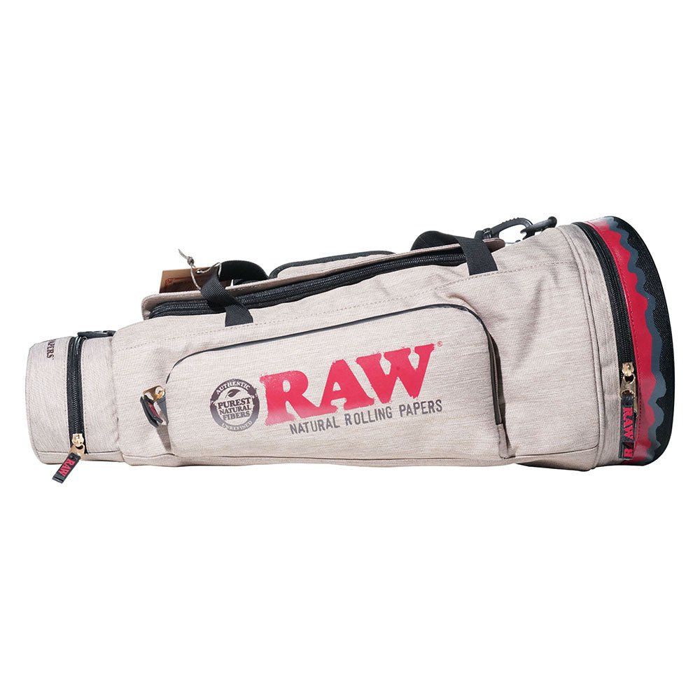 Raw Cone Duffel Bag | Stogz | Find Your High