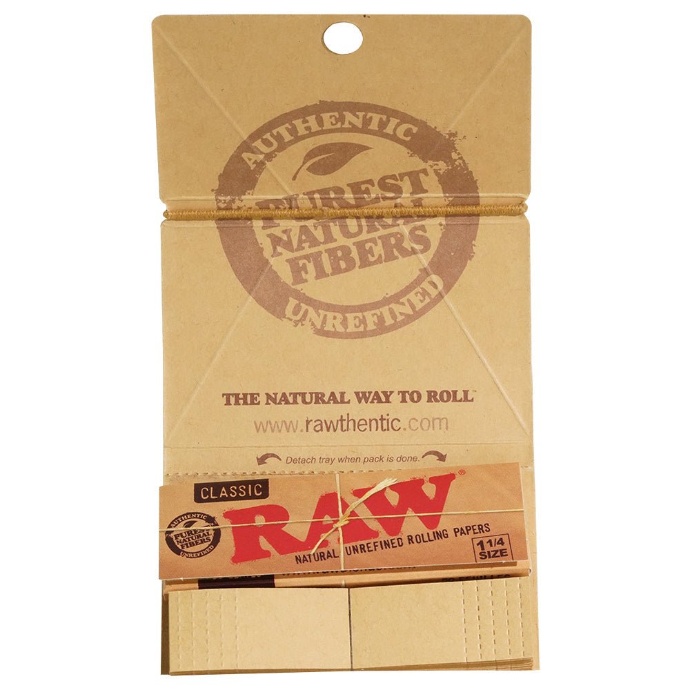 Raw Papers | Stogz | Find Your High