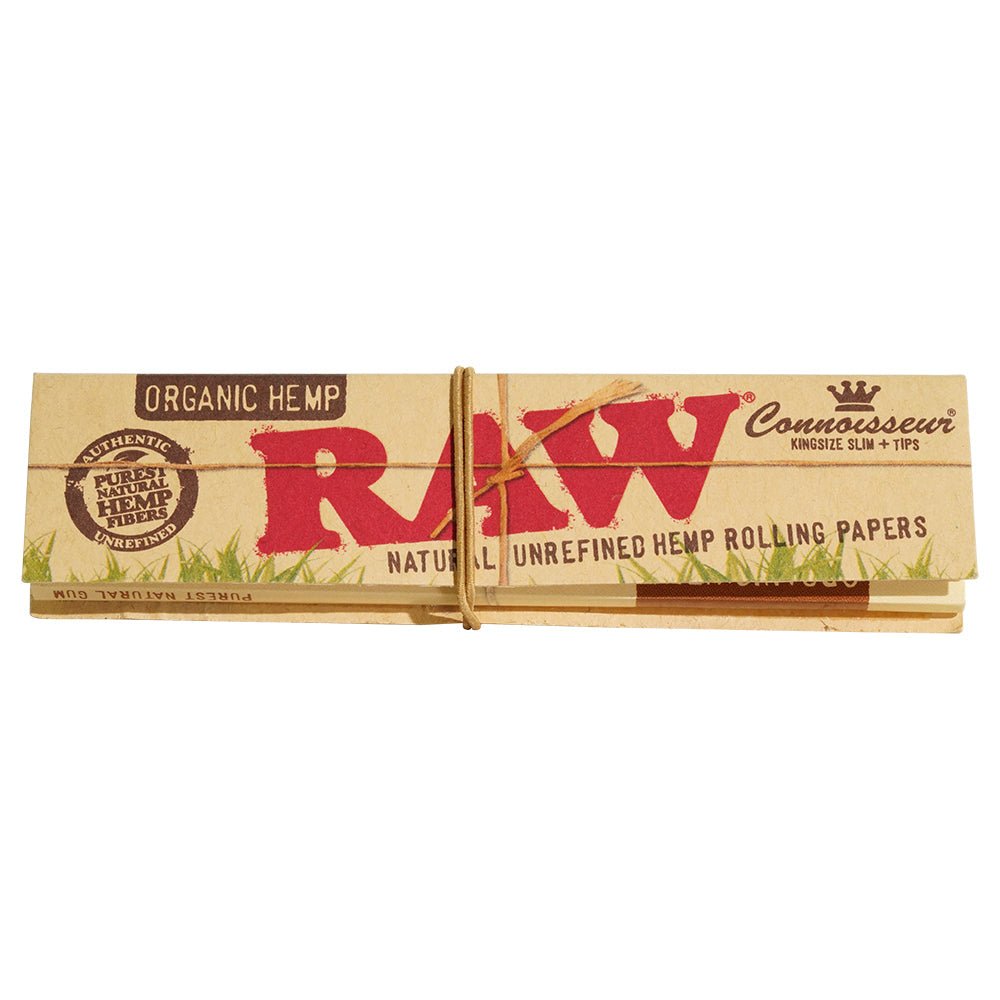 Raw Papers | Stogz | Find Your High