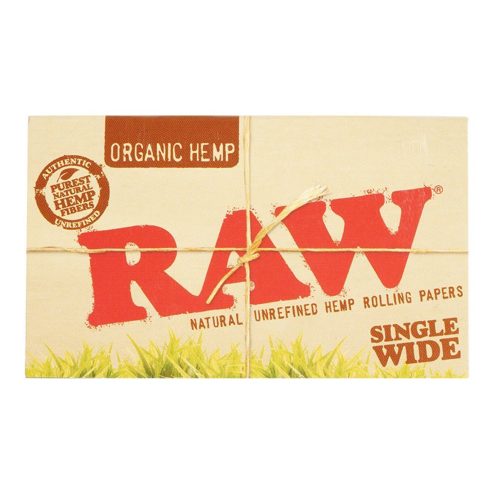 Raw Papers | Stogz | Find Your High