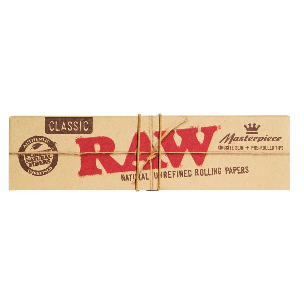 Raw Papers | Stogz | Find Your High
