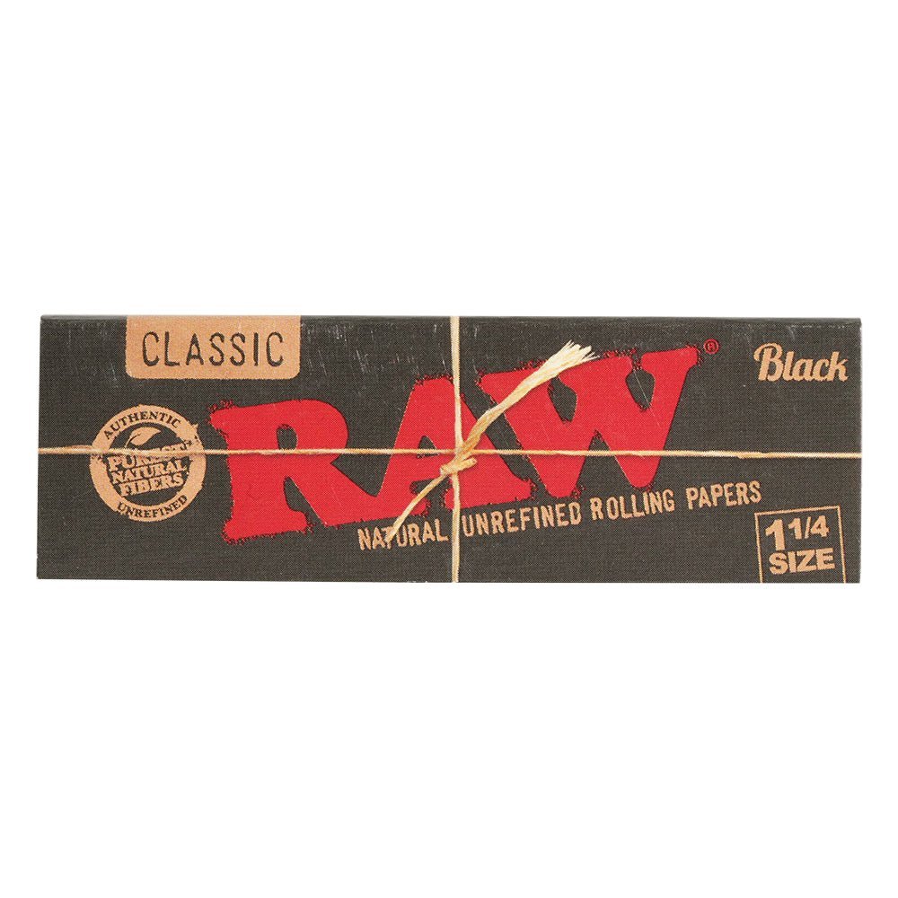 Raw Papers | Stogz | Find Your High