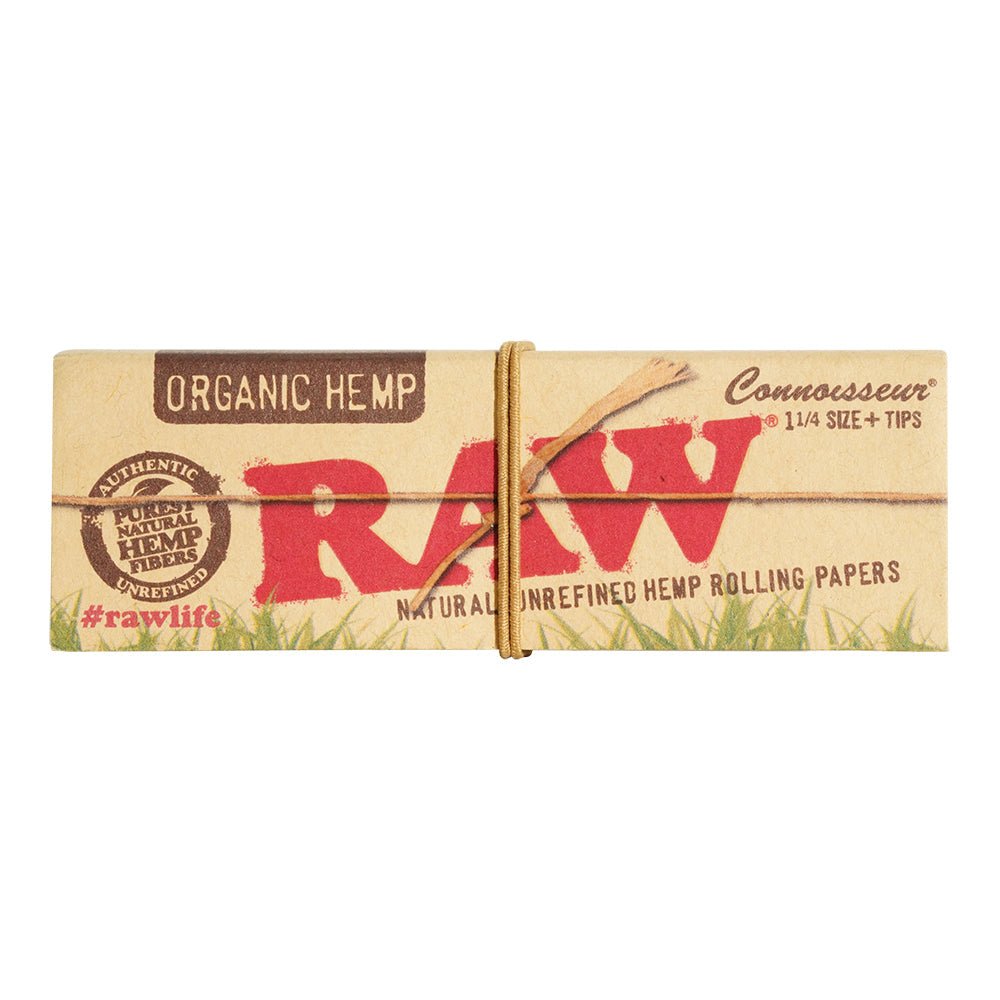 Raw Papers | Stogz | Find Your High