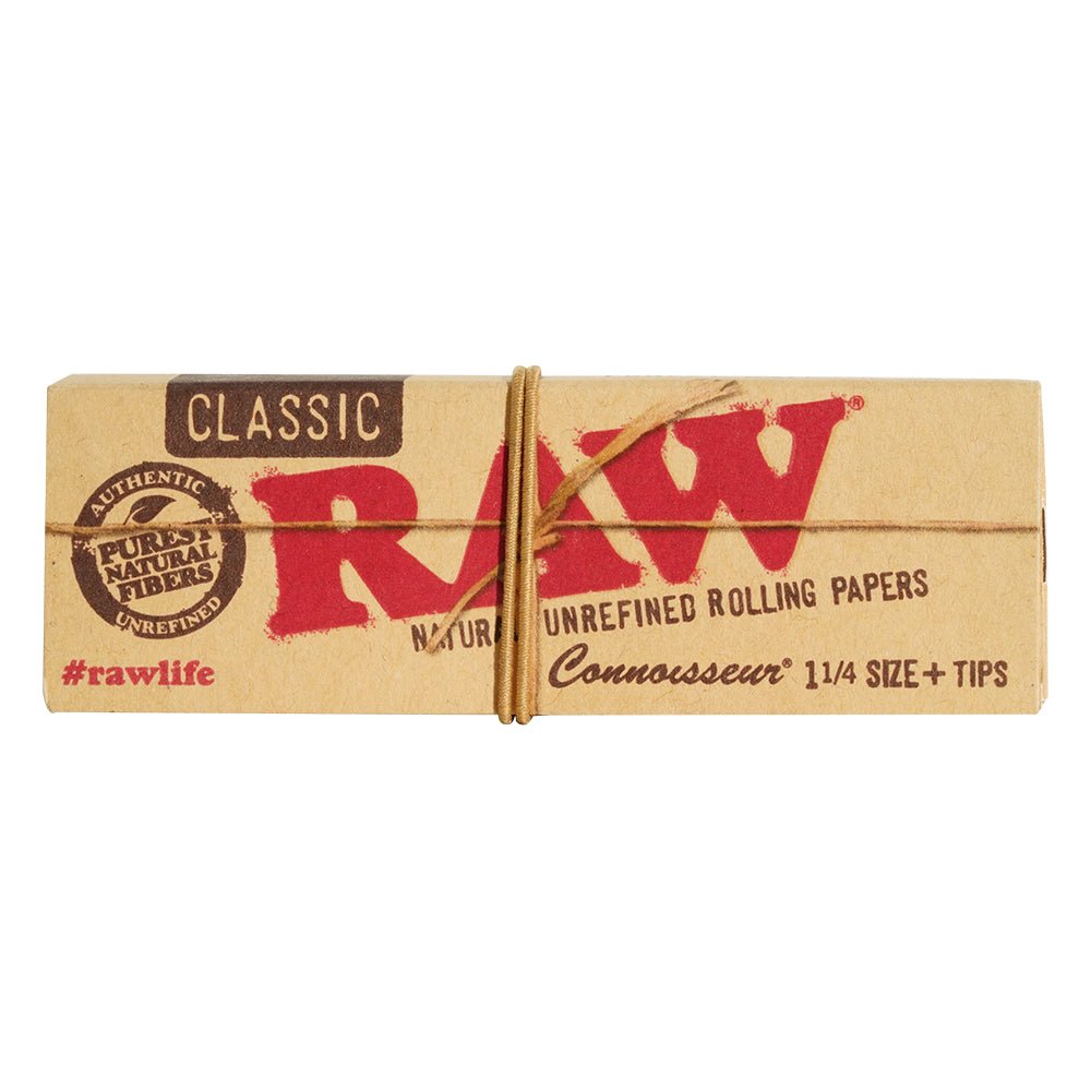 Raw Papers | Stogz | Find Your High