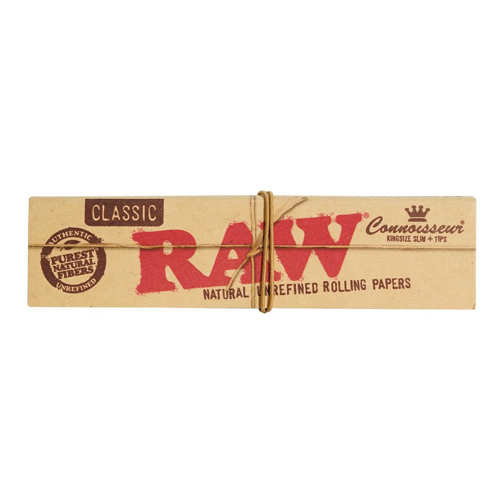 Raw Papers | Stogz | Find Your High