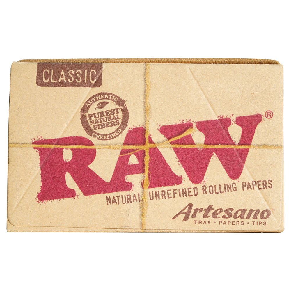 Raw Papers | Stogz | Find Your High