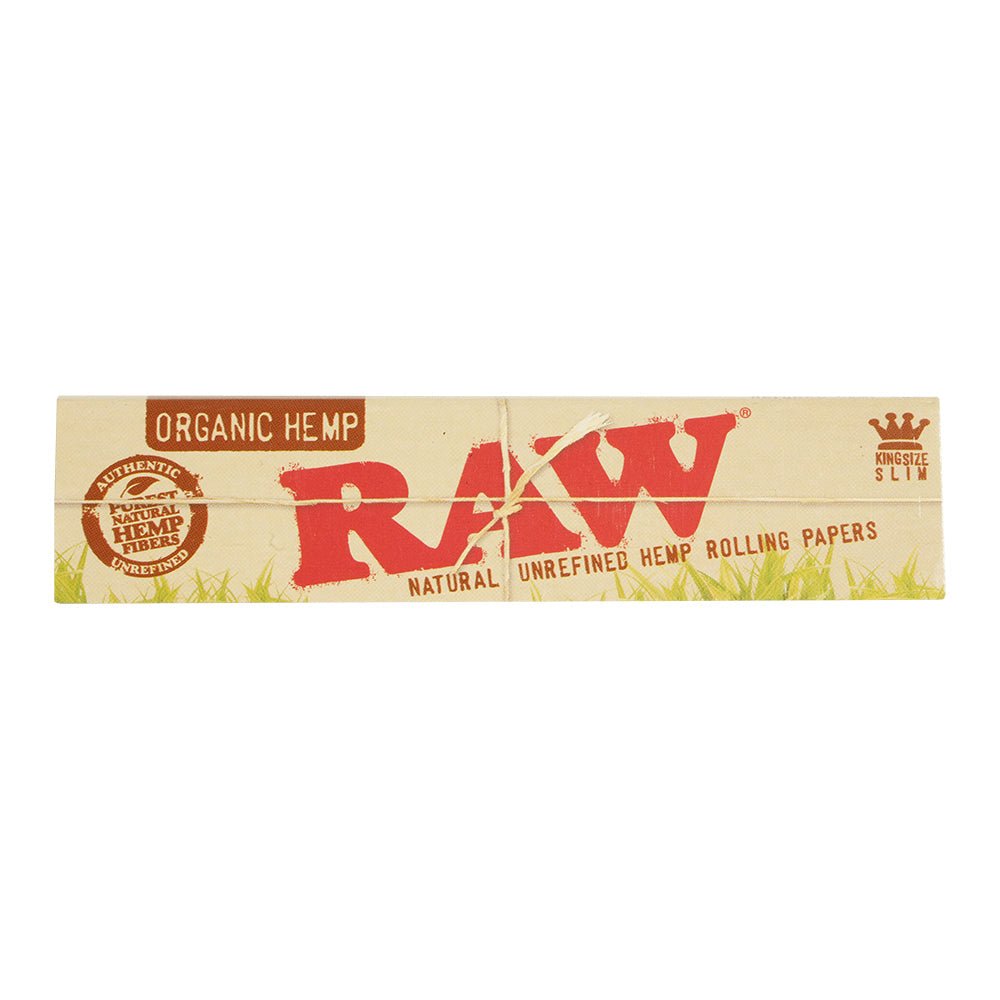 Raw Papers | Stogz | Find Your High