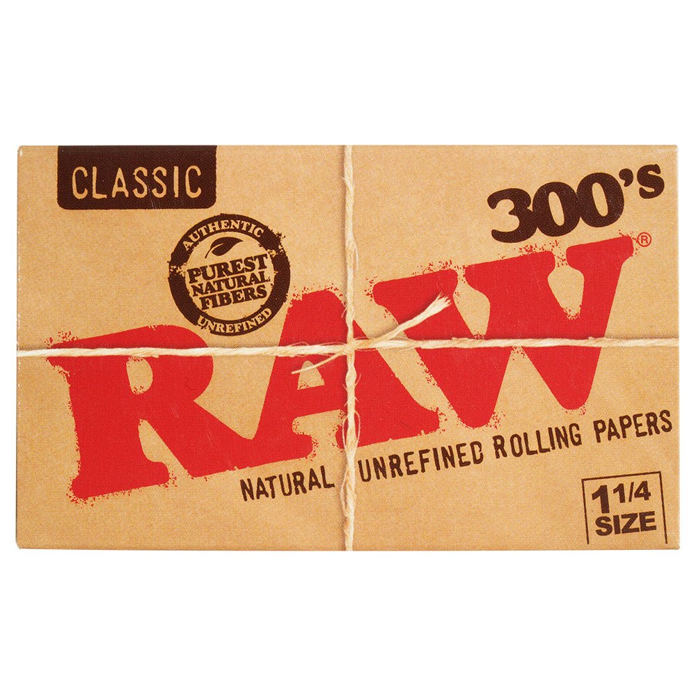 Raw Papers | Stogz | Find Your High