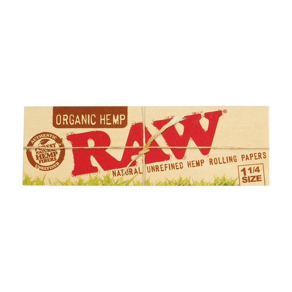 Raw Papers | Stogz | Find Your High