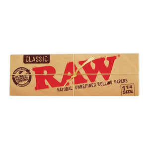 Raw Papers | Stogz | Find Your High