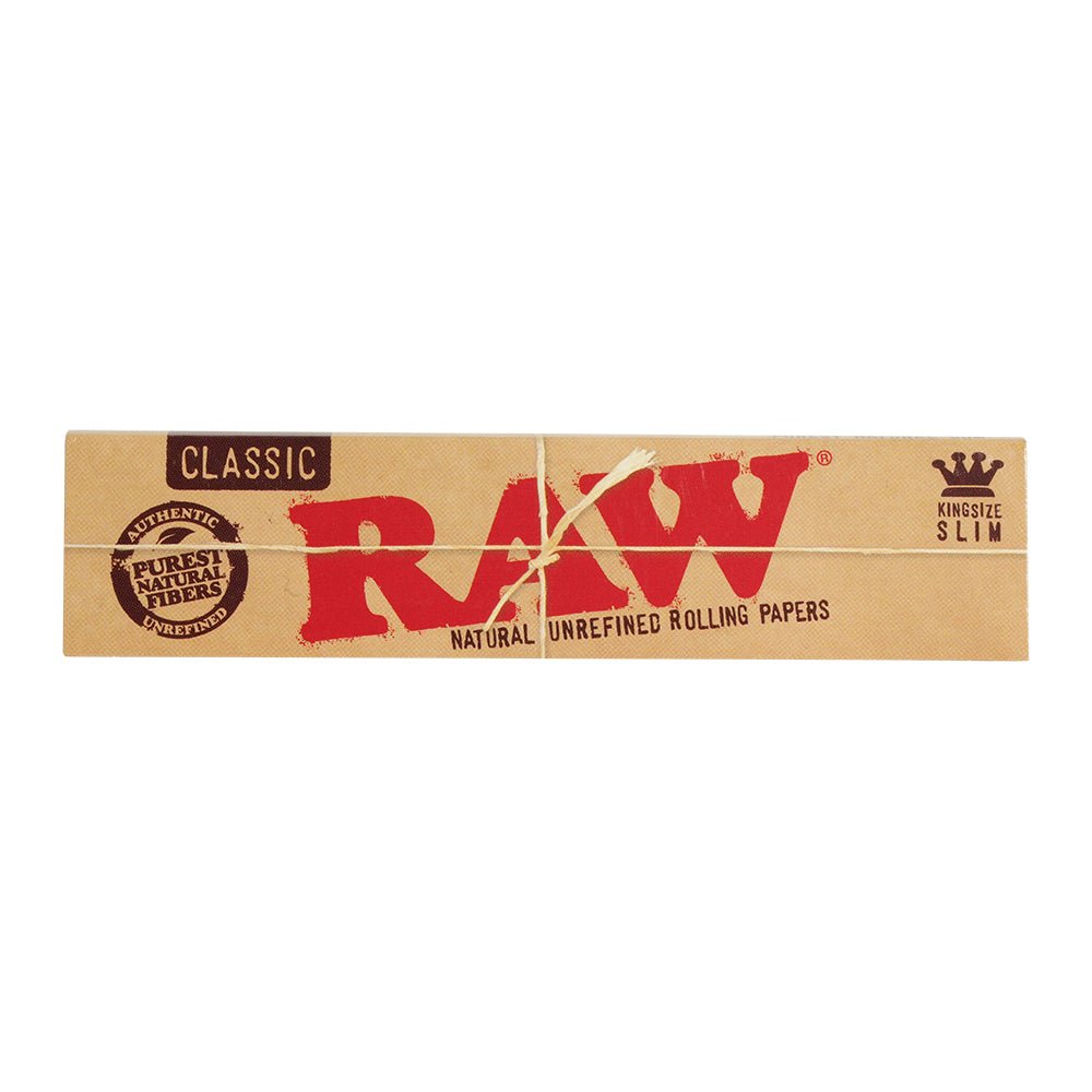 Raw Papers | Stogz | Find Your High