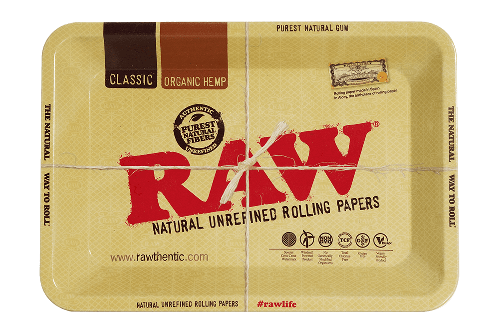 Raw Trays | Stogz | Find Your High
