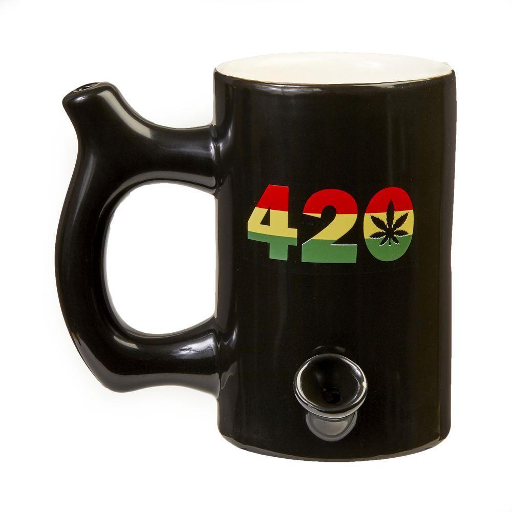 Roast & Toast Classic 420 Mug | Stogz | Find Your High