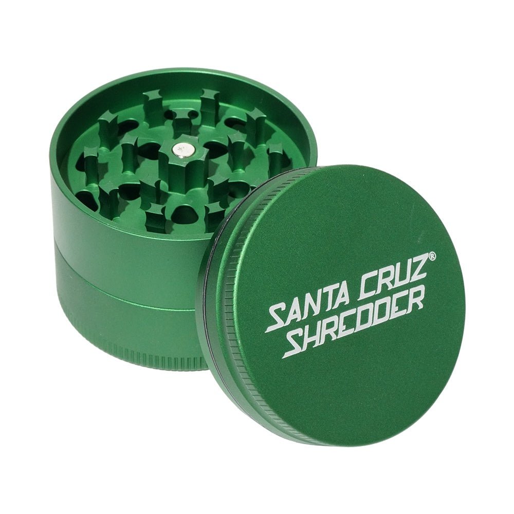 Santa Cruz 3 pc | Stogz | Find Your High