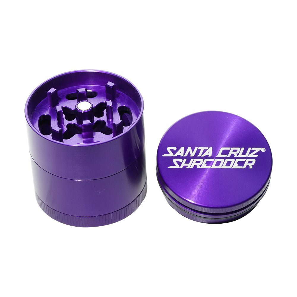 Santa Cruz 4 pc | Stogz | Find Your High