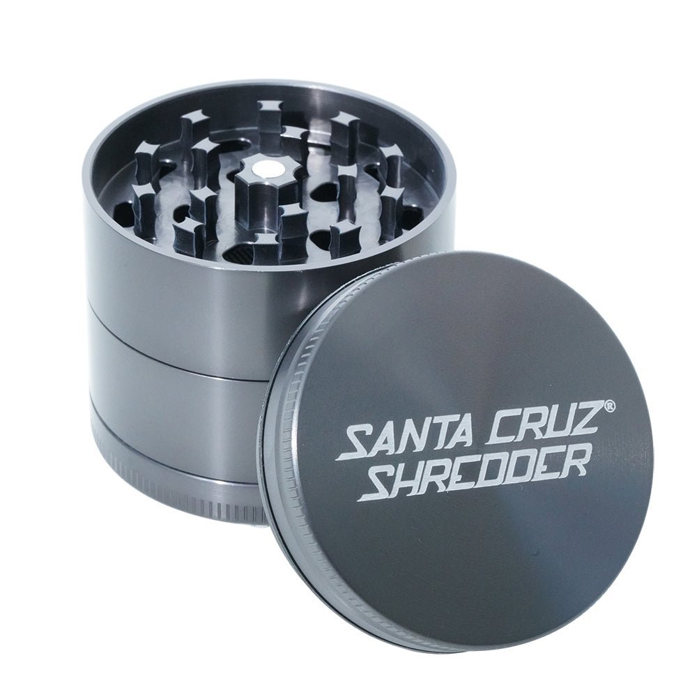 Santa Cruz 4 pc | Stogz | Find Your High
