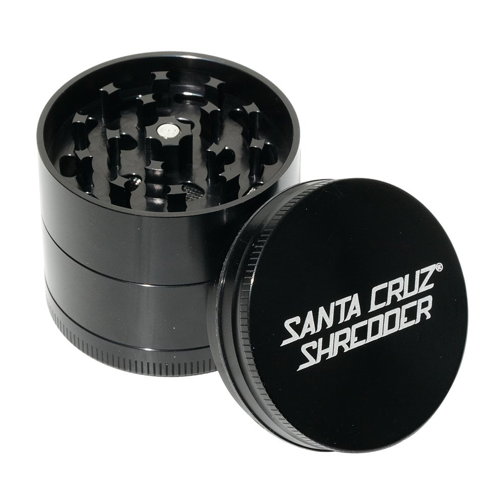 Santa Cruz 4 pc | Stogz | Find Your High