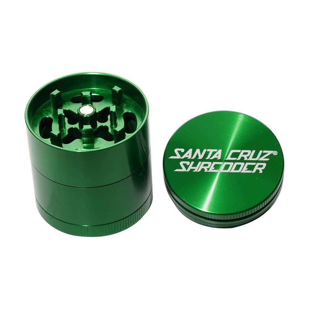 Santa Cruz 4 pc | Stogz | Find Your High