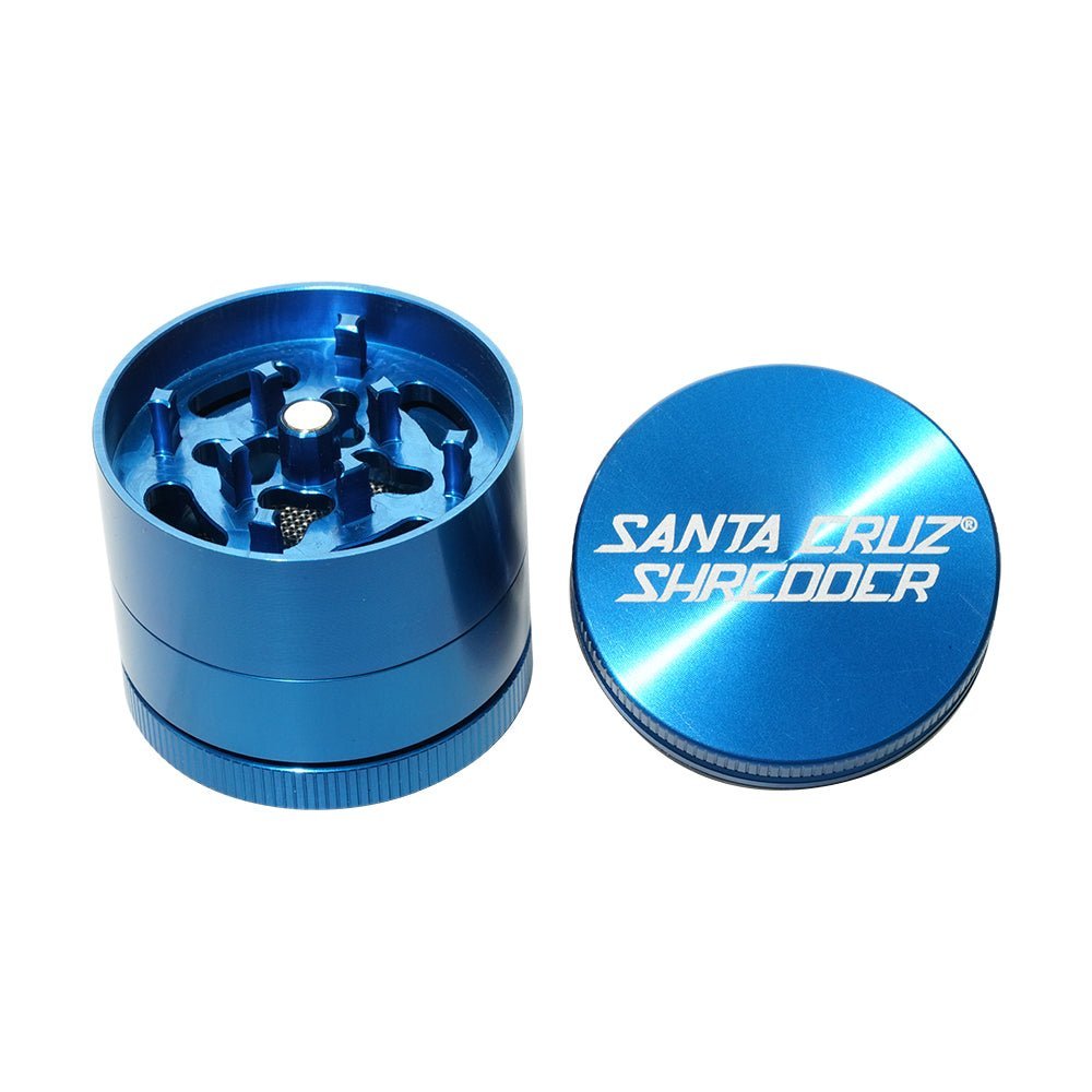 Santa Cruz 4 pc | Stogz | Find Your High