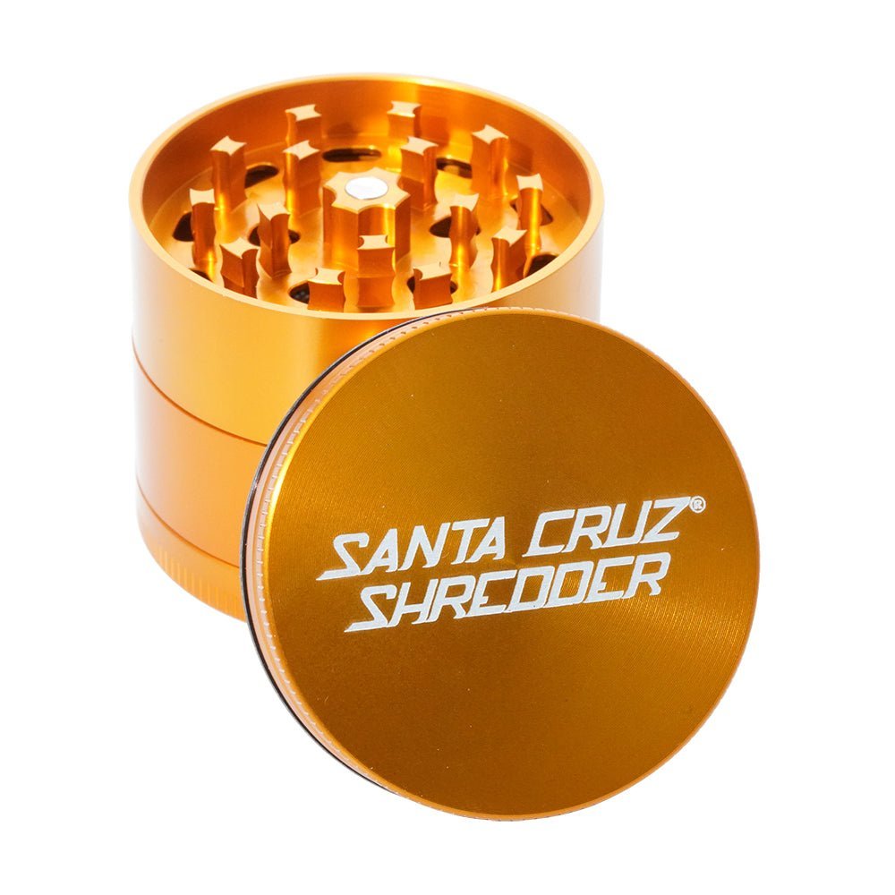 Santa Cruz 4 pc | Stogz | Find Your High