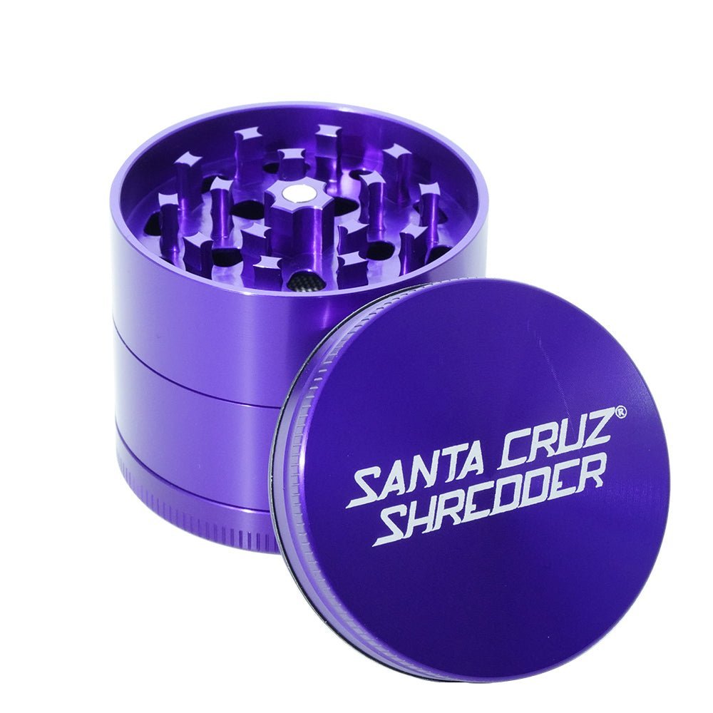 Santa Cruz 4 pc | Stogz | Find Your High