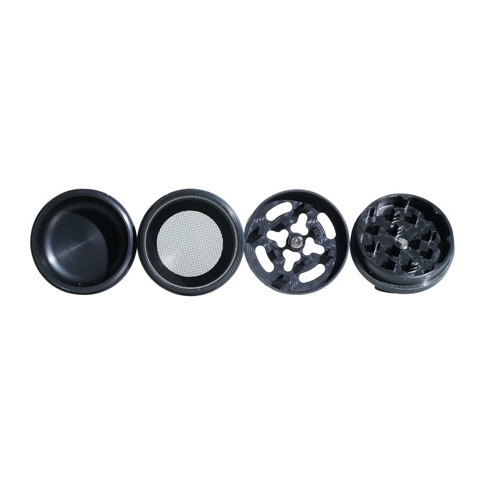 Santa Cruz 4 pc | Stogz | Find Your High