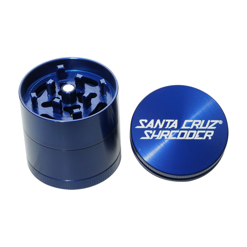 Santa Cruz 4 pc | Stogz | Find Your High