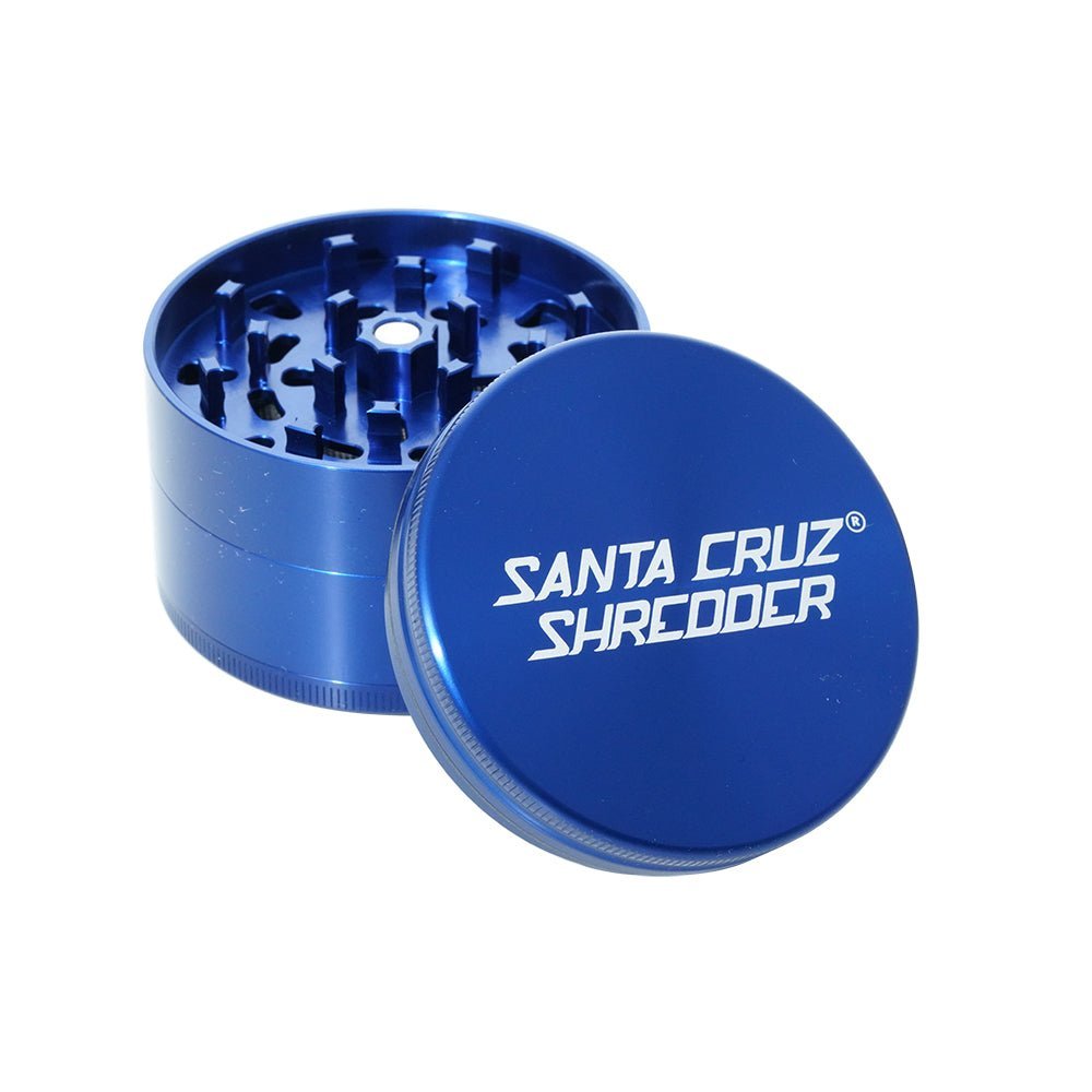 Santa Cruz 4 pc | Stogz | Find Your High