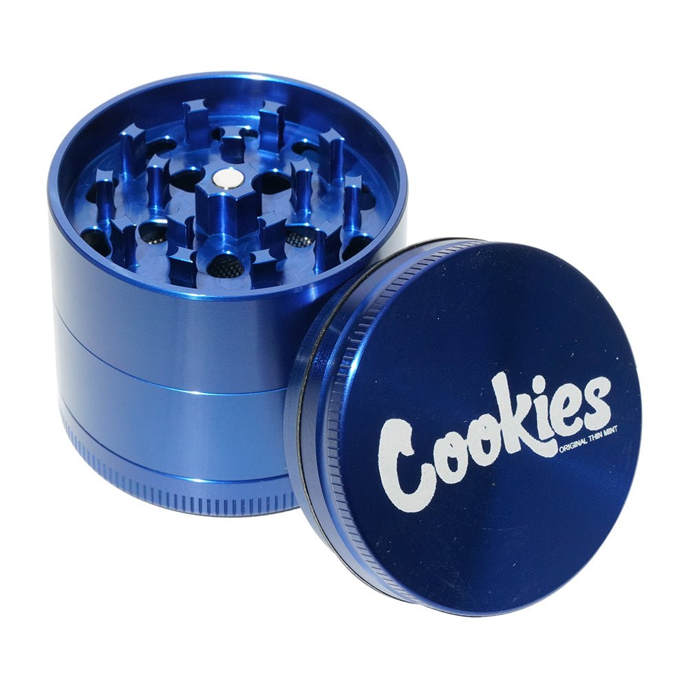Santa Cruz Cookies 4 pc | Stogz | Find Your High