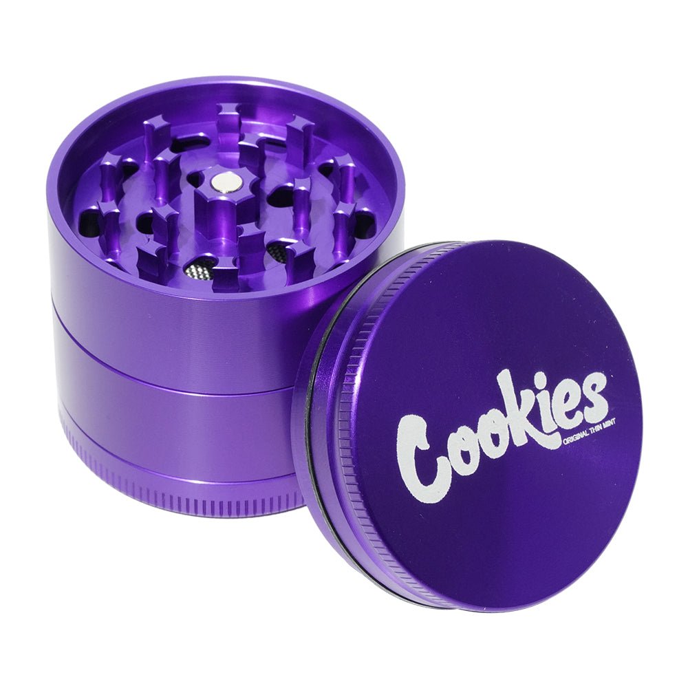 Santa Cruz Cookies 4 pc | Stogz | Find Your High