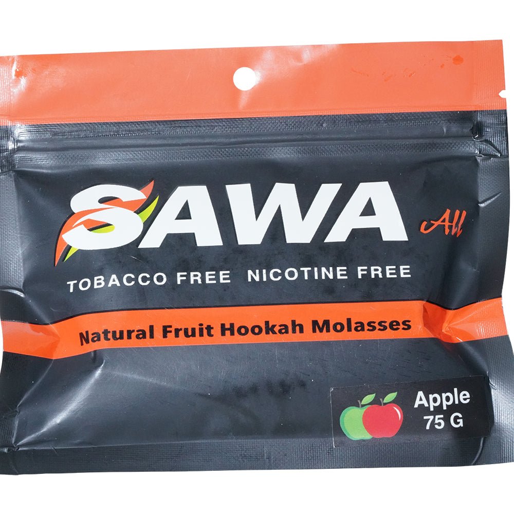 Sawa Hookah Flavor | Stogz | Find Your High