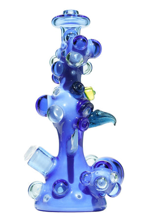 Scomo X Creep Blue Bird Totem Pole Collab | Stogz | Find Your High