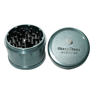 Sharpstone v2.0 | Stogz | Find Your High