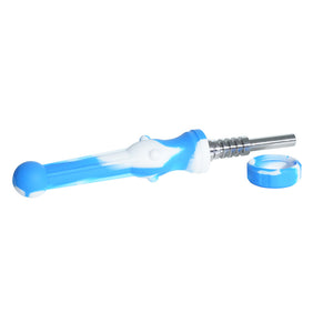 Silicon Nectar Collector 6.5" | Stogz | Find Your High