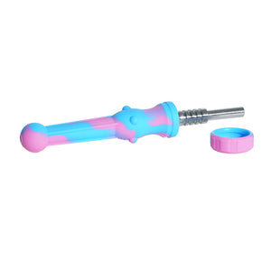 Silicon Nectar Collector 6.5" | Stogz | Find Your High