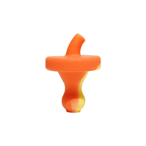 Silicone Bubble Handle Carb Cap | Stogz | Find Your High