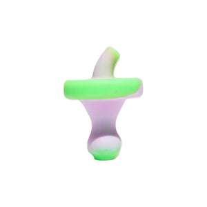 Silicone Bubble Handle Carb Cap | Stogz | Find Your High