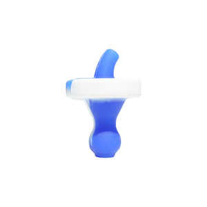 Silicone Bubble Handle Carb Cap | Stogz | Find Your High