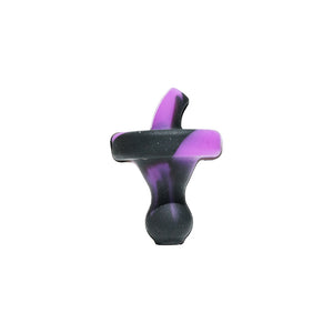 Silicone Bubble Handle Carb Cap | Stogz | Find Your High