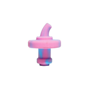 Silicone Round Handle Carb Cap | Stogz | Find Your High