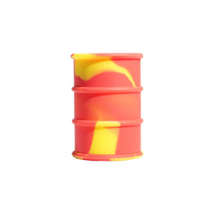Silicone Wax Barrel Container | Stogz | Find Your High