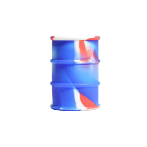 Silicone Wax Barrel Container | Stogz | Find Your High