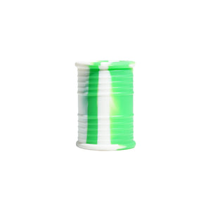 Silicone Wax Barrel Container | Stogz | Find Your High