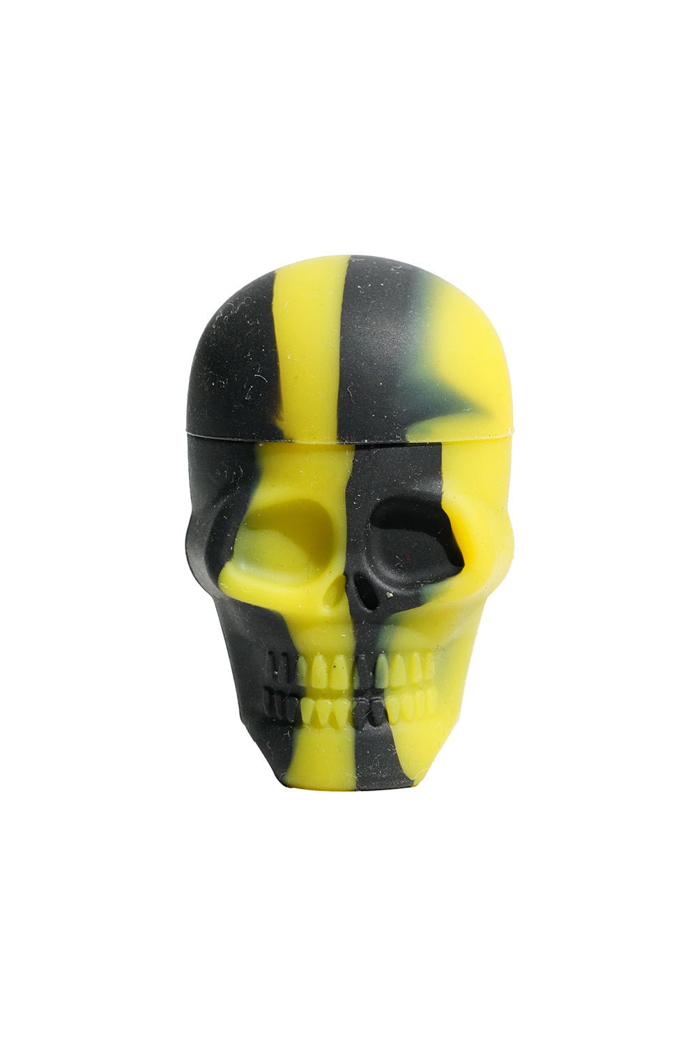 Skull Silicon Container | Stogz | Find Your High
