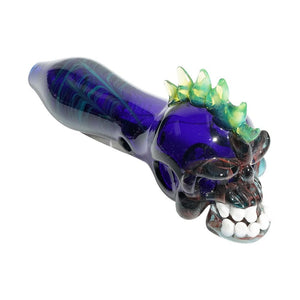 Skull Slime Richie Pipe | Stogz | Find Your High