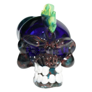 Skull Slime Richie Pipe | Stogz | Find Your High