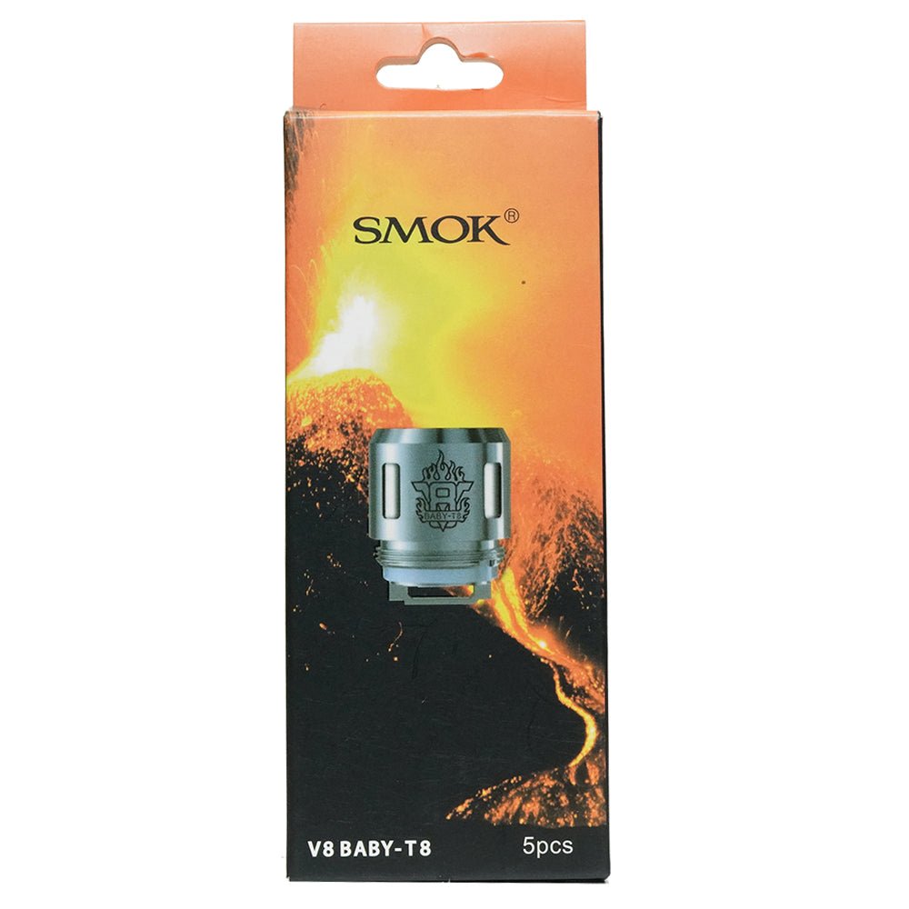 Smok Coil Packs | Stogz | Find Your High