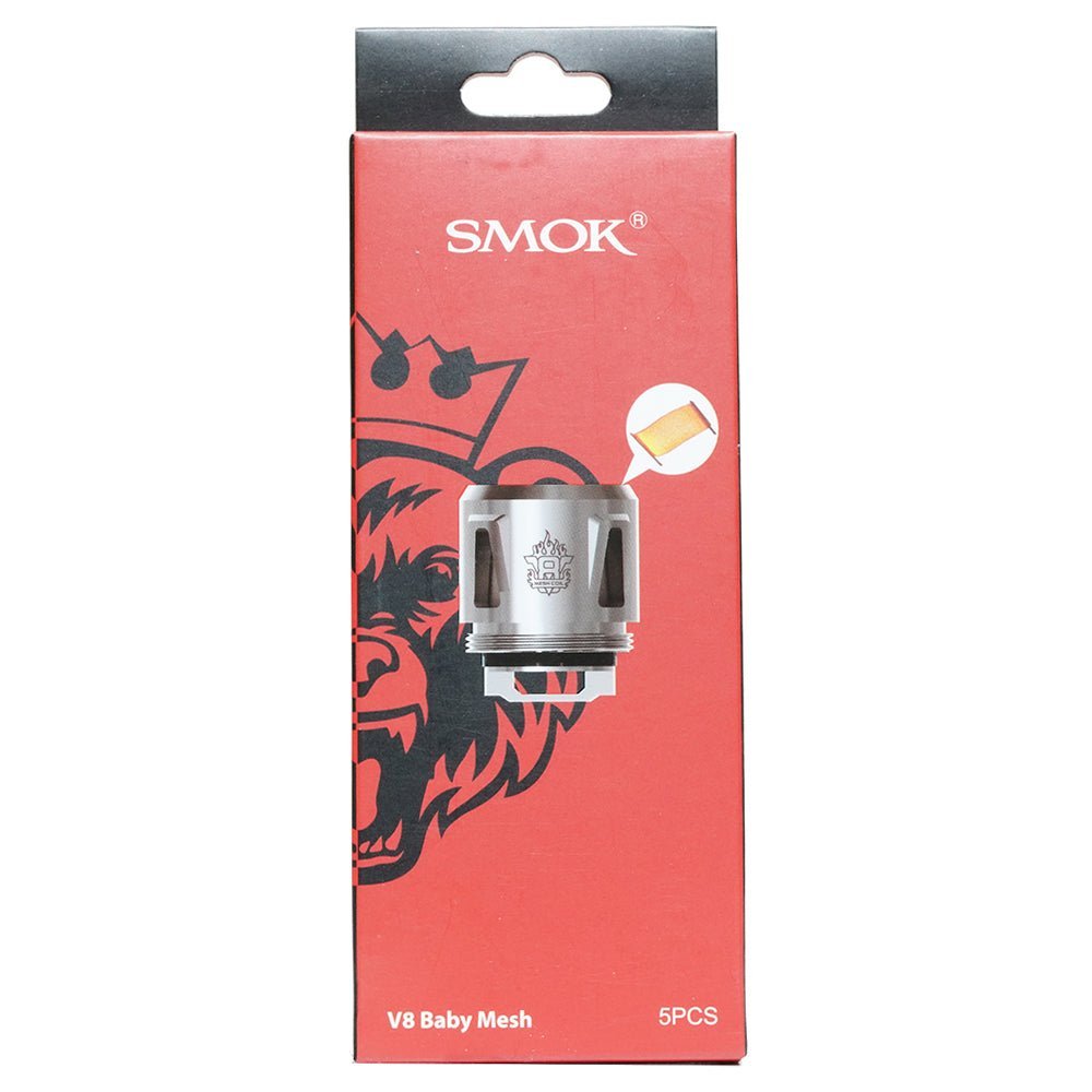 Smok Coil Packs | Stogz | Find Your High