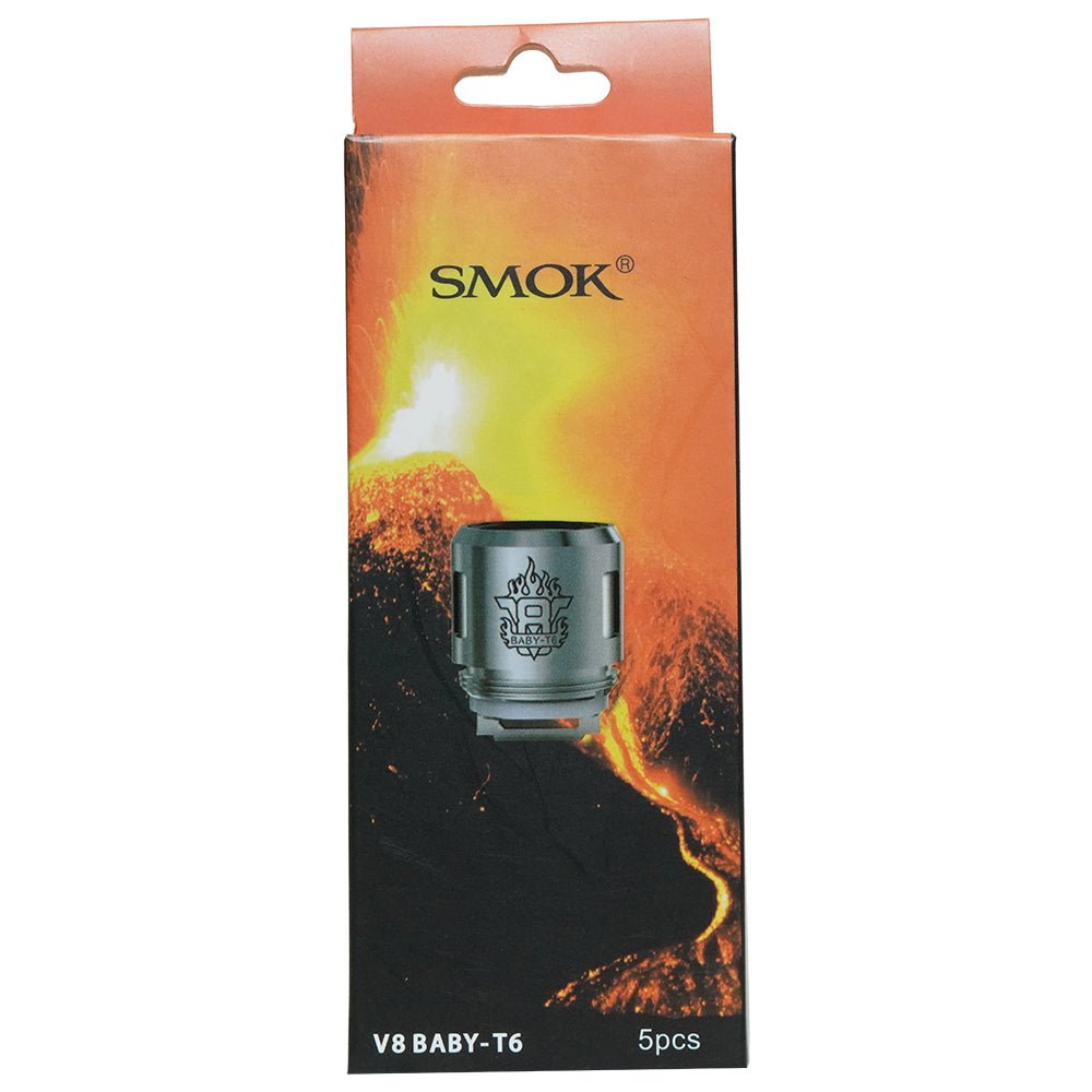Smok Coil Packs | Stogz | Find Your High